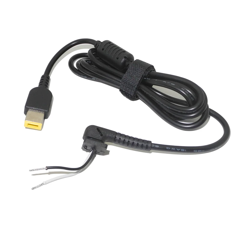 Laptop Dc Power Cable for Lenovo Thinkpad