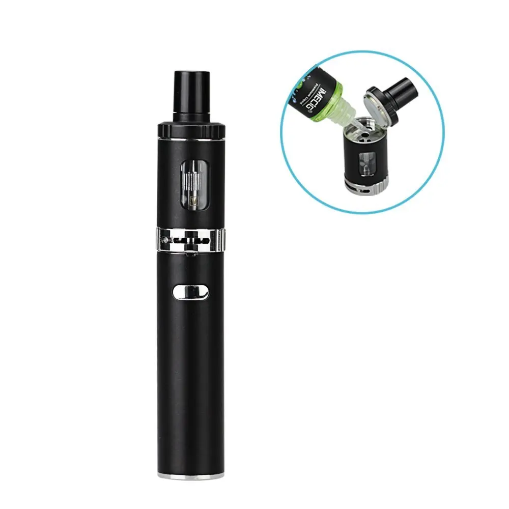 2017 Topfill Electronic Cigarette Vape Pen Viva S6 3.0ml Tank Vaporizer