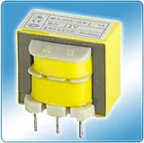 

Manufacturers direct transformer small transformer power transformer 0.5W 220V 5 pin 6X13 variable 14V