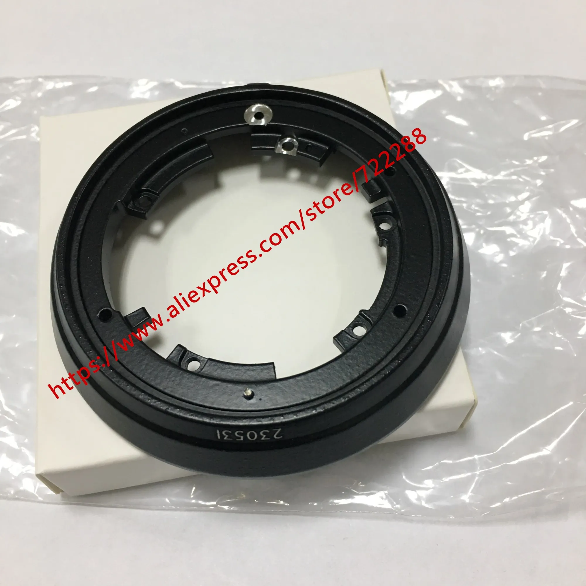 Запасные части для Nikon AF-S 14-24 мм F/2 8G ED кольцо объектива с цифрами новинка высокое