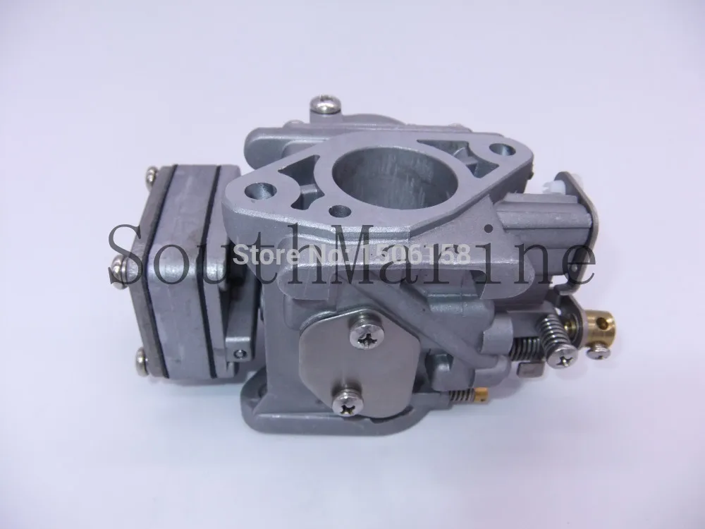 Купить Карбюратор Для Лодочного Мотора Гладиатор 5
