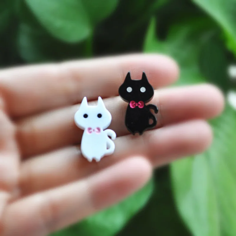 20 шт смолы Сейлор Мун бусины кошка для DIY украшения волос ремесло ногтей|cat cat|cat cat