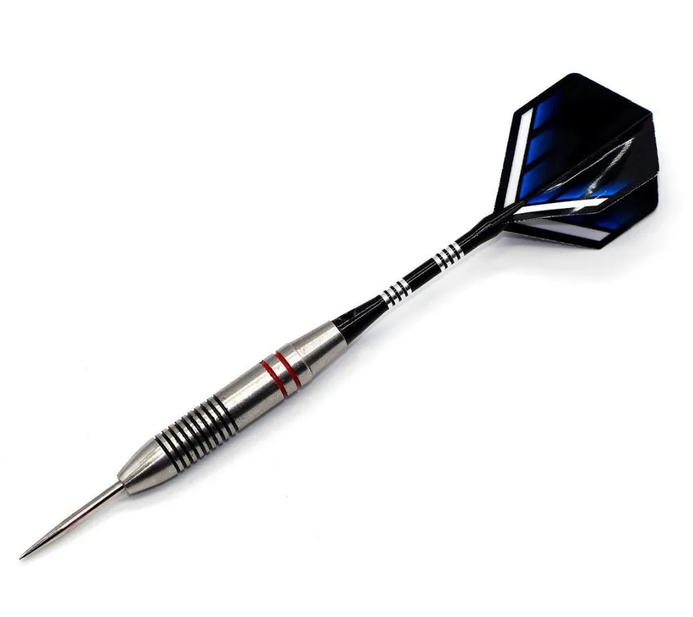 D214 Tip steel Darts Needle aluminum Dart Shafts Laser Dart Flights