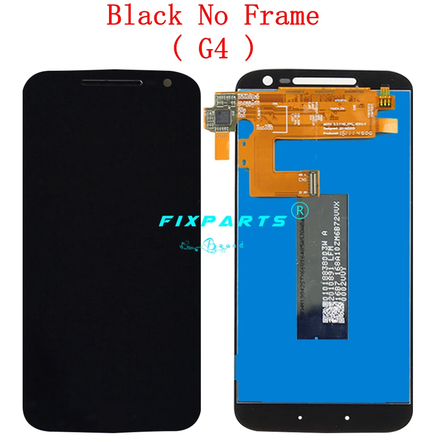 LCD Display moto g4 plus (18)