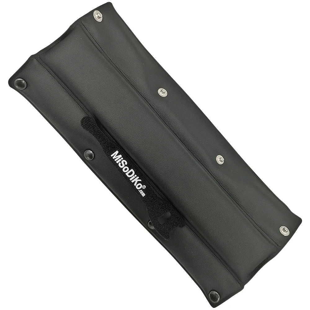 

misodiko Replacement Headbands Pads for Beyerdynamic DT 770 880 990 PRO/ Sennheiser HD/ ATH-M50/ Grado SR/ SONY MDR-V6/ SHURE