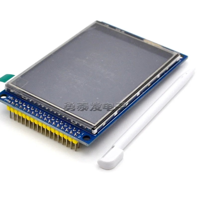 1 шт. сенсорный экран SSD1289ILI9341 3 2 дюйма|Аксессуары для наушников| |