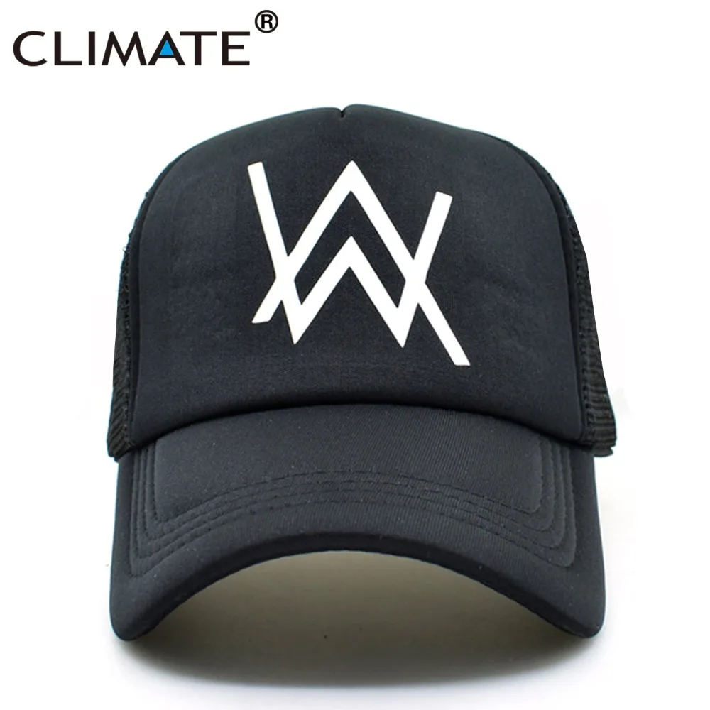 alan walker caps