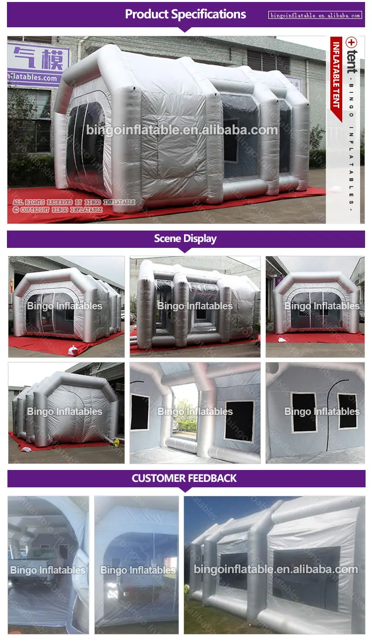 BG-T0028-Inflatable-tent-bingoinflatables