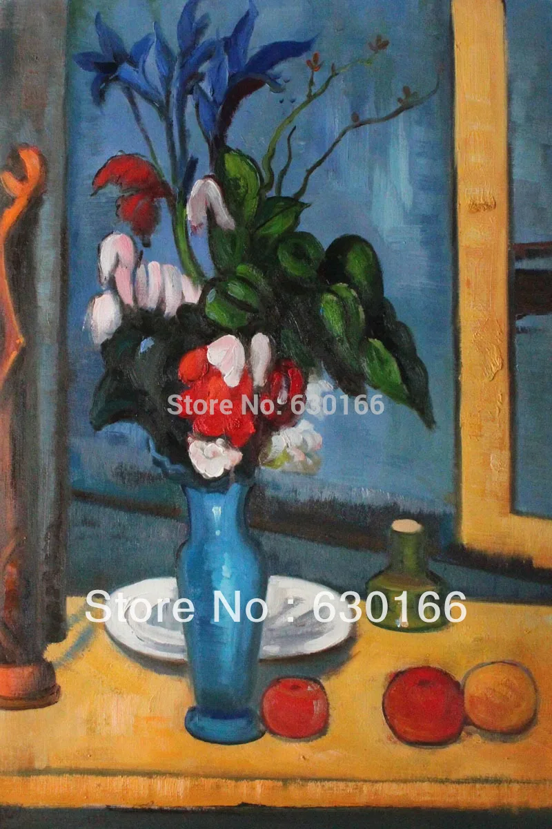 Online kopen Wholesale paul cezanne art uit China paul