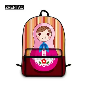 russian school bag