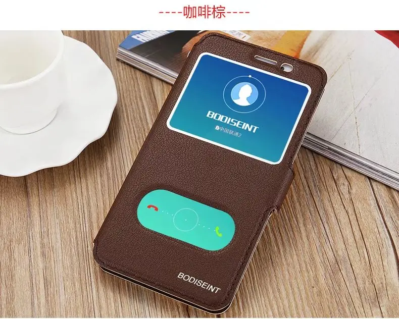 cases for xiaomi blue Đứng Cổ Điển Lật Da Trường Hợp & Silicone Trở Lại Trường Hợp Đối Với Xiao mi mi 8 Lite Trường Hợp Đối Với Xiao mi Đỏ mi Lưu Ý 6 Pro Với Xem Cửa Sổ case for xiaomi