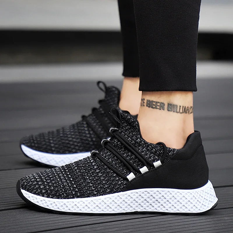

Men's casual shoes men's shoes lightweight men's breathable walking shoes men