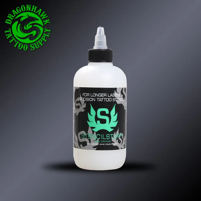 Arrive 250ml Bottled Tattoo Transfer Cream Gel Imported USA Tattoo Supply Arrive 250ml Bottled Tattoo Transfer Cream Gel Imported USA Tattoo Supply