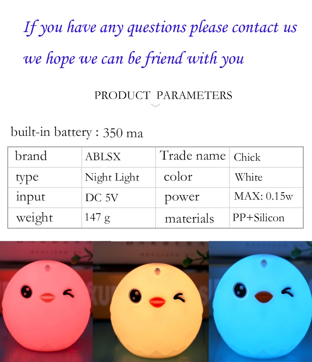LED lamp