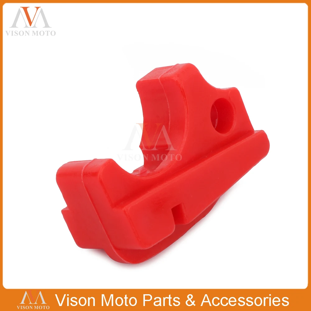 Направляющая слайдер для Honda CRF150F CRF 150F 2003 2004 2005 CRF230F 230F 2013 2014 2015 2016 2017|Наборы