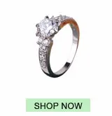 BUDONG потрясающее милое кольцо на палец с двойным ореолом золотого цвета Бесконечность принцесса с оранжевым кристаллом циркония ювелирные изделия для женщин