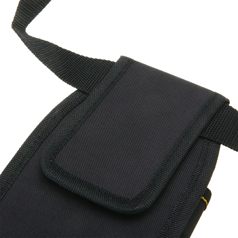 New Electrician Tool Bag Waist Pocket Pouch Belt Tool Storage Holder Maintenance Tools Screwdriver Pliers Storage Bag