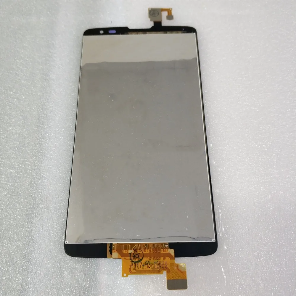 

For LG G Vista D631 VS880 LCD Display Touch Screen Digitizer Assembly Replacement 100% Tested