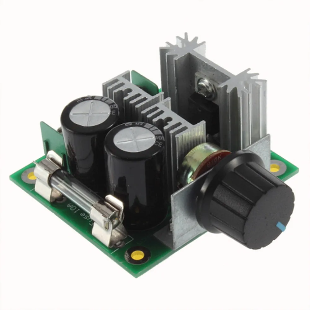 Pwm dc motor controller Breite Modulation 12 V-40 V 10A Puls PWM DC Motor Speed Control Schalter Großhandel heißer Verkauf Pwm dc motor controller Breite Modulation 12 V-40 V 10A Puls PWM DC Motor Speed Control Schalter Großhandel heißer Verkauf