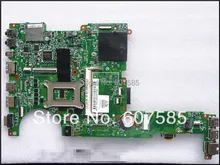 For HP 6360B series 643216-001 Intel integrated Laptop Motherboard Mainboard Fully Tested Good Condition