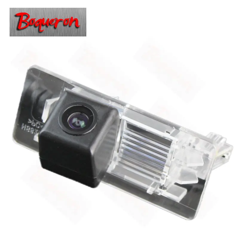 for SEAT Cordoba 6L Ibiza 6L MK3 MK4 2002~ 2015 HD CCD Night Vision Backup Parking Reverse Camera Car Rear View Camera NTSC PAL