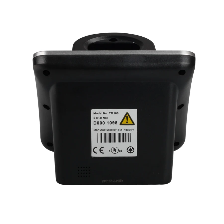 US $779.00 TM100 Transponder Key Programmer V714 Full Version With 62 Modules Support All Key Lost Update Online Free Lifetime