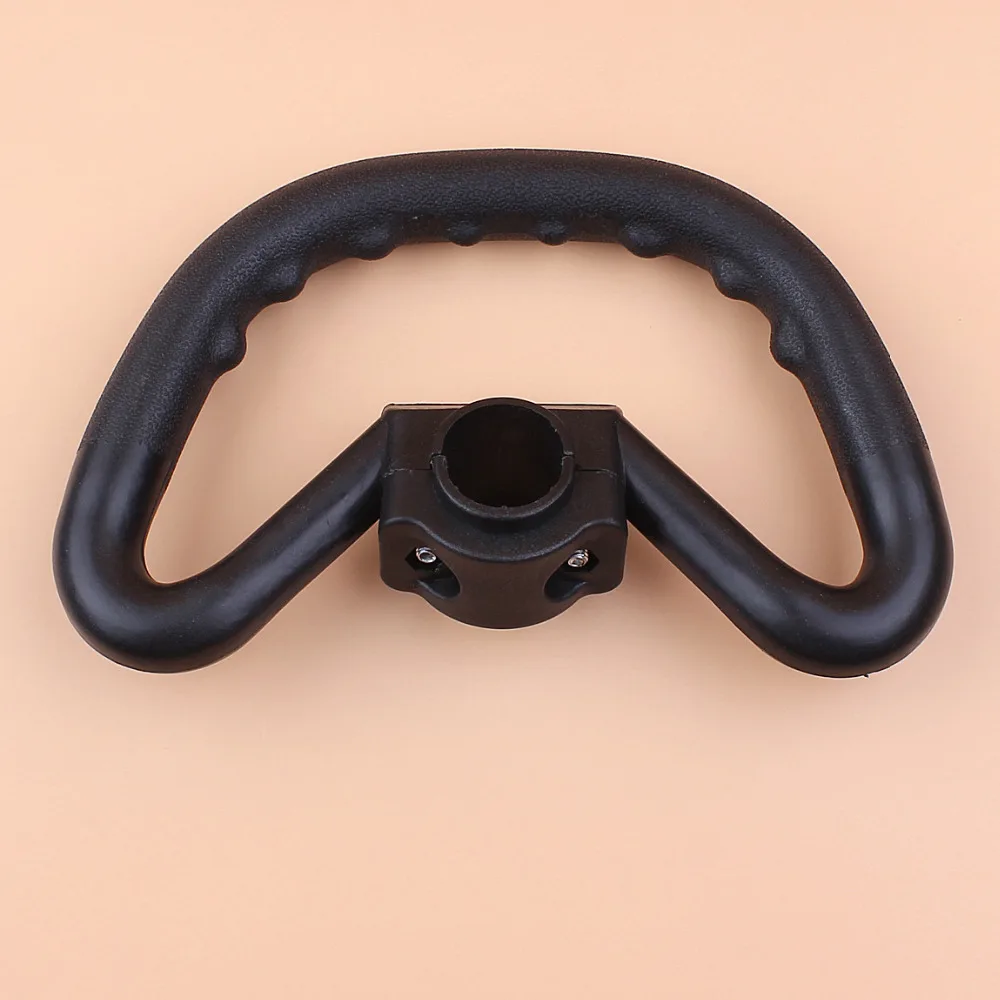 Trimmer Handle Bar Grip w/ Bolt Assy Fit Tanaka TBC-232 TBC-322 TBC-325 Grass Lawn Mower Strimmer Engine Replace 500-33560-200 Trimmer Handle Bar Grip w/ Bolt Assy Fit Tanaka TBC-232 TBC-322 TBC-325 Grass Lawn Mower Strimmer Engine Replace 500-33560-200