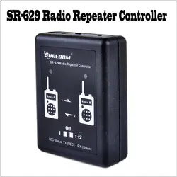 2016 новый продукт sr629 sr-629 дуплекс ретранслятор контроллер для GP68 fd150 портативная рация