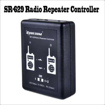 

2016 NEW PRODUCT SR629 SR-629 Duplex Repeater Controller for GP68 FD150 walkie talkie