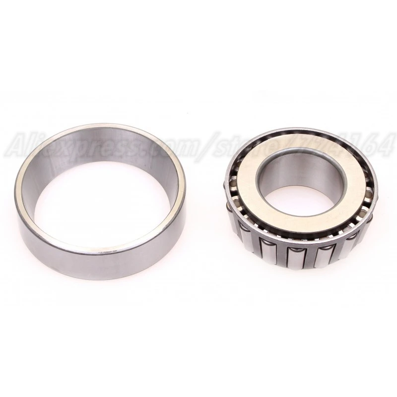 33008 Tapered roller bearing 40X68X22 mm 