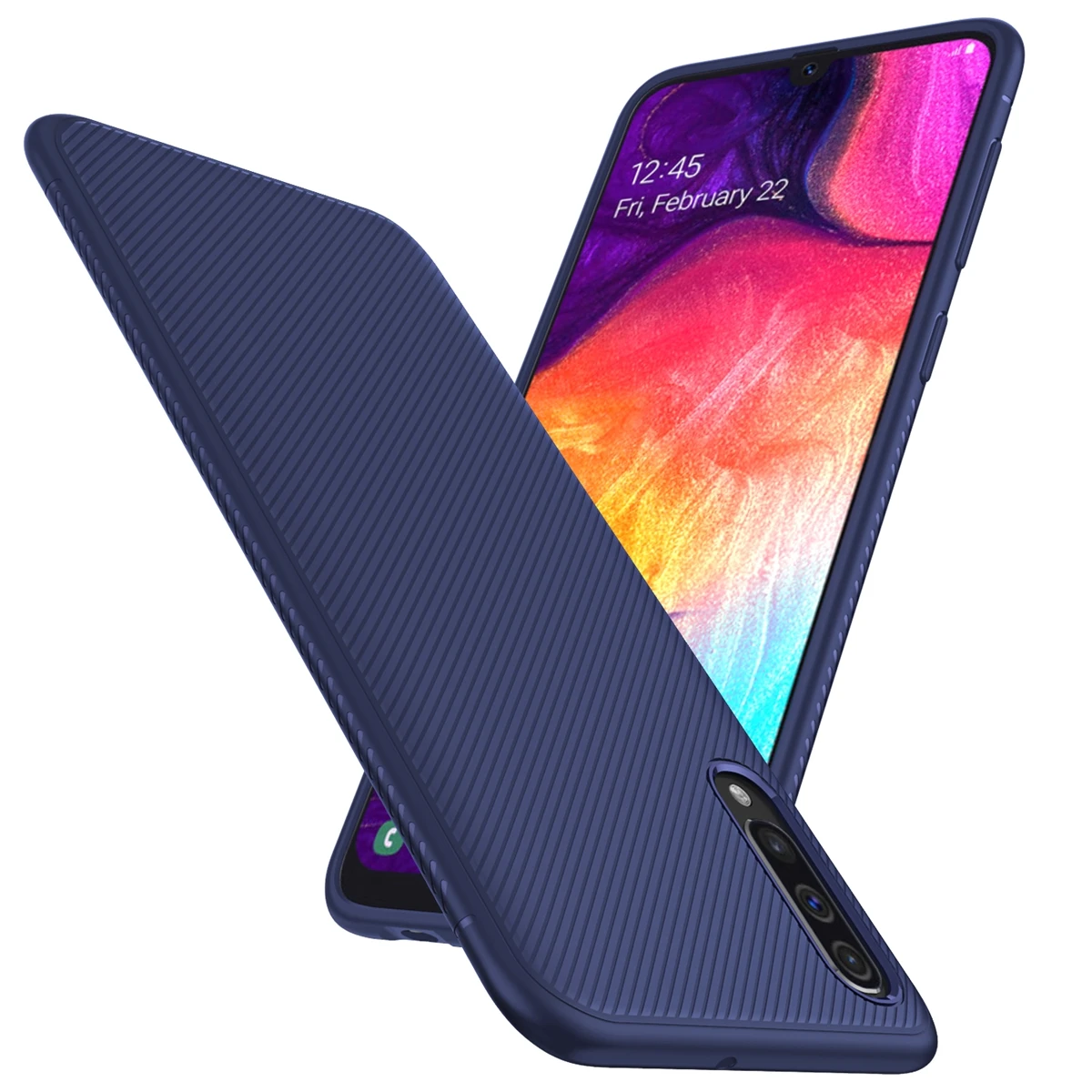 Phone Cases For Xiaomi Redmi 7A Case Silicone Soft TPU Back Cover Note 7 K20 Pro Coque Funda |