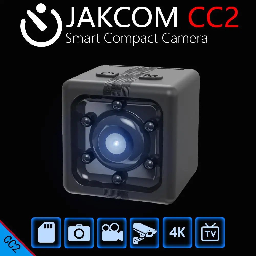 

JAKCOM CC2 Smart Compact Camera as Stylus in kugelschreiber mi pen stylus pen for tablet