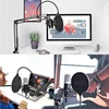 Live Equipment