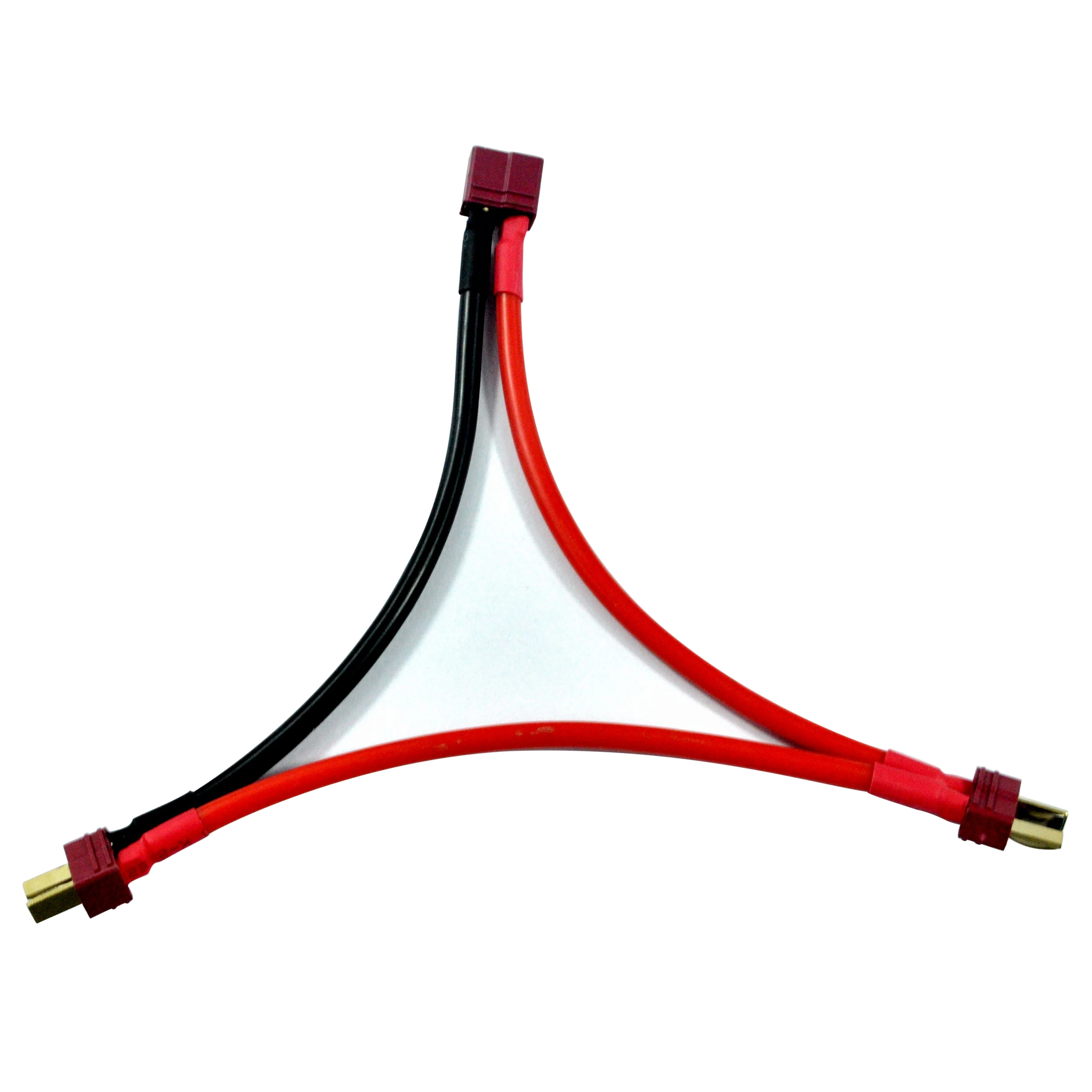 Aerops Amass T plug series 7 см 1 гнездо 2 штекер стабилизирует ток 14AWG/12AWG силикон l|Детали и