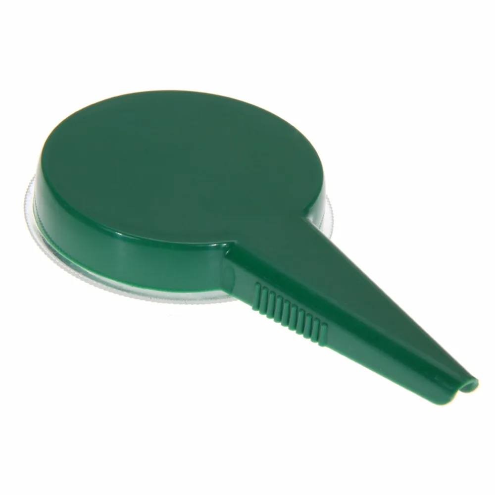 Seeder 5 Different Settings Adjustable Size Disseminator Sower Planter Starter Seeder sow gardening tools