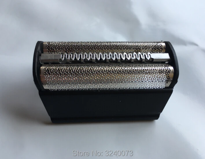 1 шт. сменная головка для электробритвы braun 5000 и 6000 серии 350 360 370 380 390cc 5005 5010 5015 5311 5312