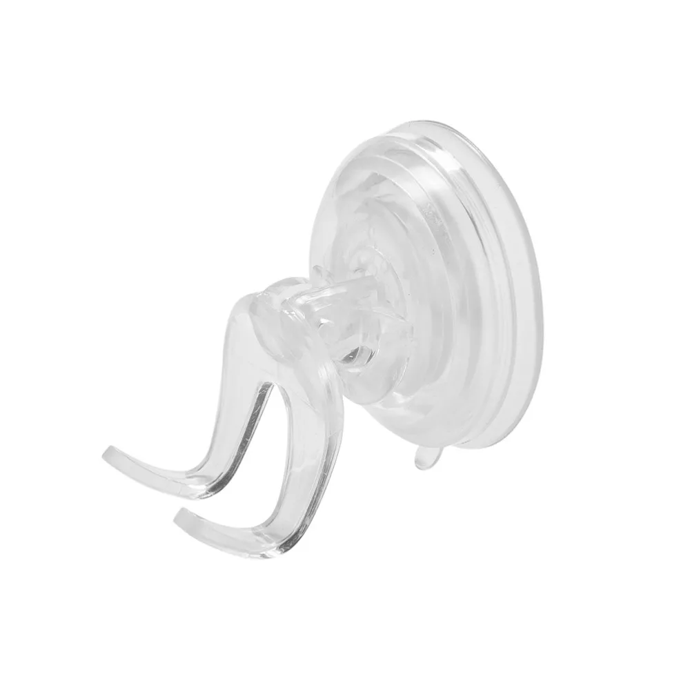 Plastic Bathroom Shaver Razor Holder Delicate Wall mounted Shaver