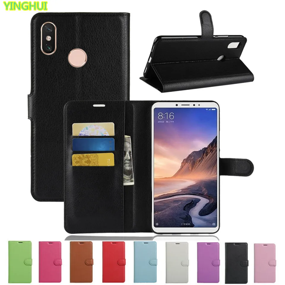 Купить Чехол Для Mi Max 3