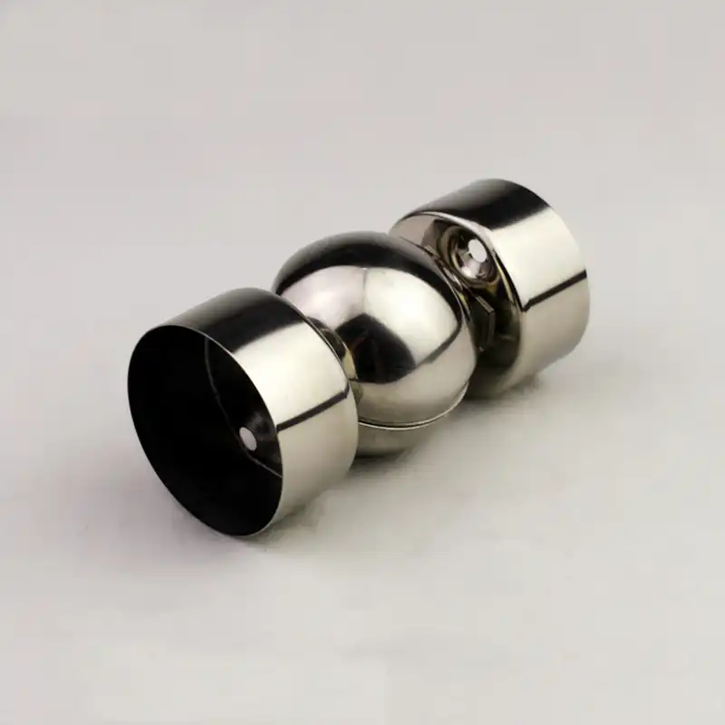 pvc universal joint