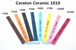 Jrealmer CERATON 1010 Керамика волокна 1*10*100 мм точильный камень Япония оригинальный