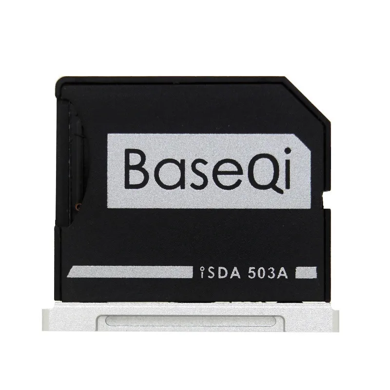 Купить 503а baseqi мини-карта адаптер привод для макбук про ретина 15 ...