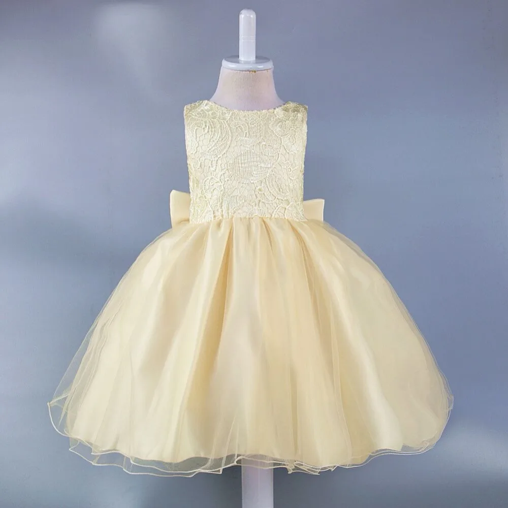 

High Quality Party Girls Evening Dress Performance Kids Dresses For Girls Carnival Costume Princess Dresses Girls Wedding Dress