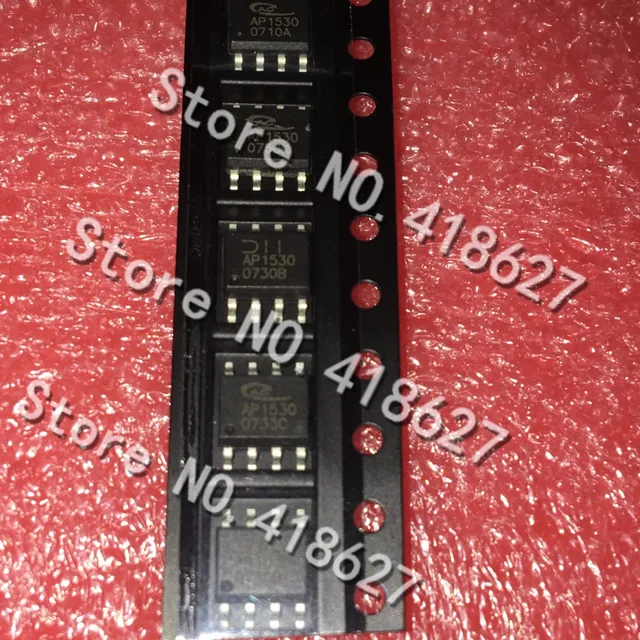 Cheap 10PCS/LOT NEW AP1530SL-13 AP1530 SOP-8  Buck converter
