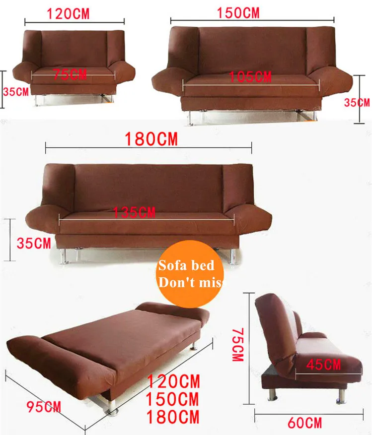  Ukuran  Sofa 