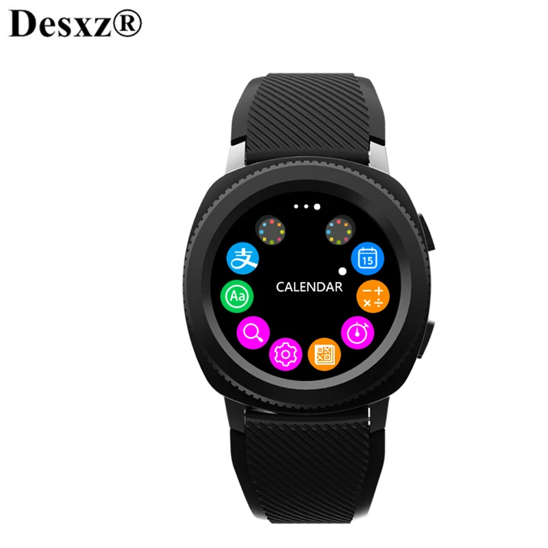 smart watches with mst