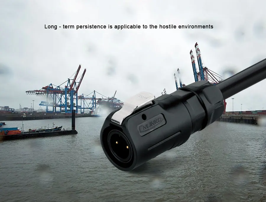 Cnlinko M12 2 3 4 5 6 7 8 Pin штекер питания Женский аудио адаптер автомобильный OBD
