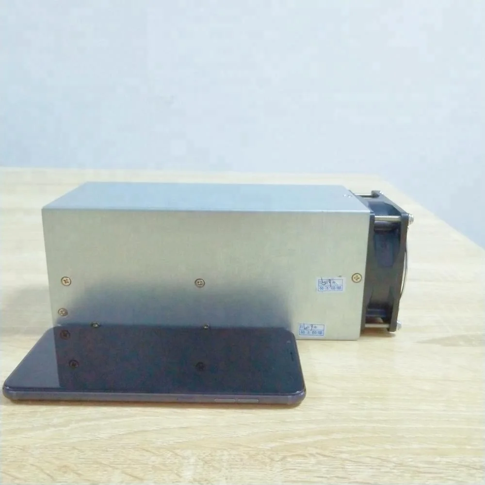 mini silent miner dcr mining machine D18 DCR