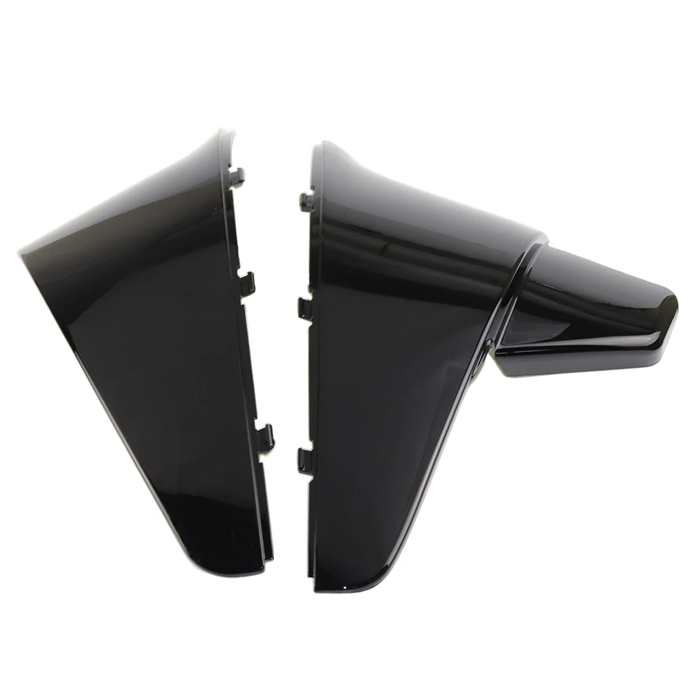 

Motorcycle Battery Batteries Side Fairing Cover For Honda Shadow VT600 VT 600 VLX600 VLX 600 STEED 400 1988-1998 1995 1996 1997