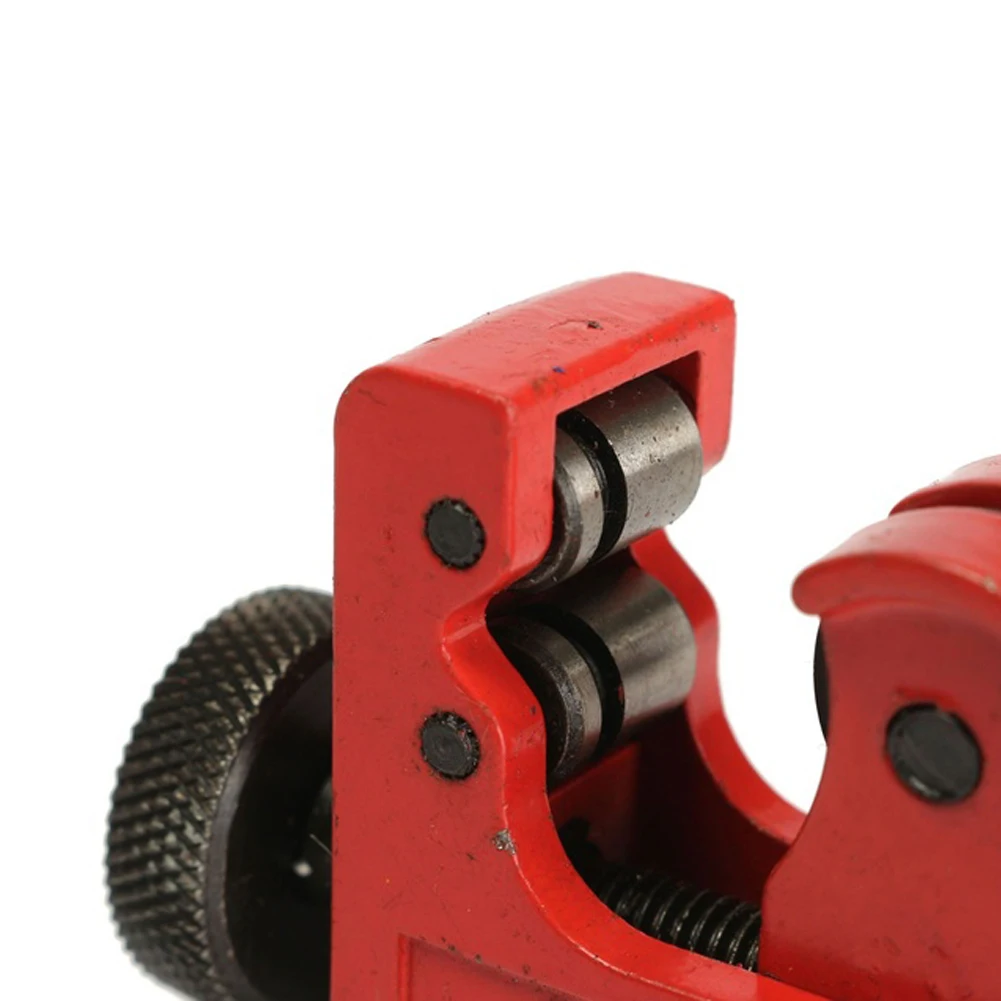 Small copper tube cutter 4 ton electric hoist