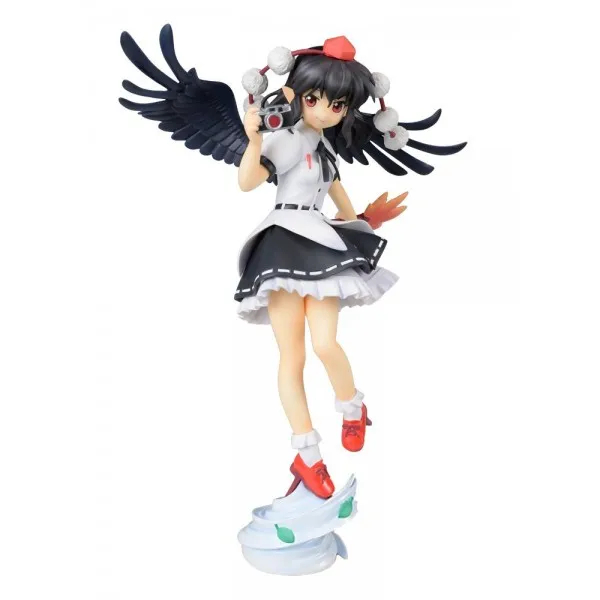 

Touhou project - premium figure shameimaru aya figure NE5